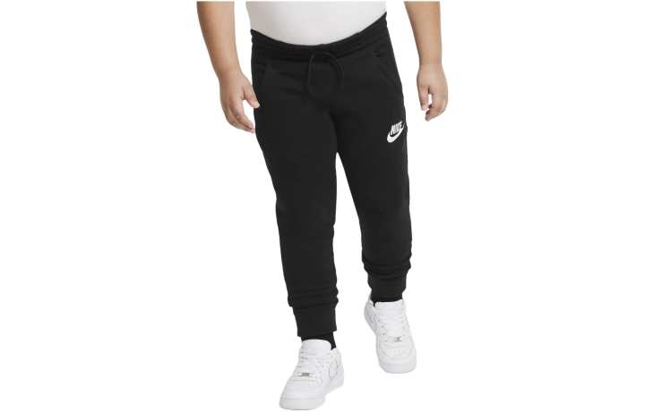 Nike Nike Kids Knitted Sweatpants Moderate