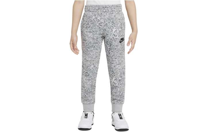 Nike Nike Knitted Sweatpants Light Smoke Gray Kids'