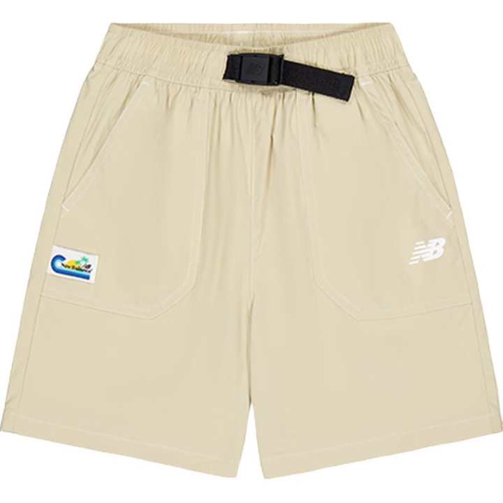 New Balance New Balance Kids Shorts Moderate