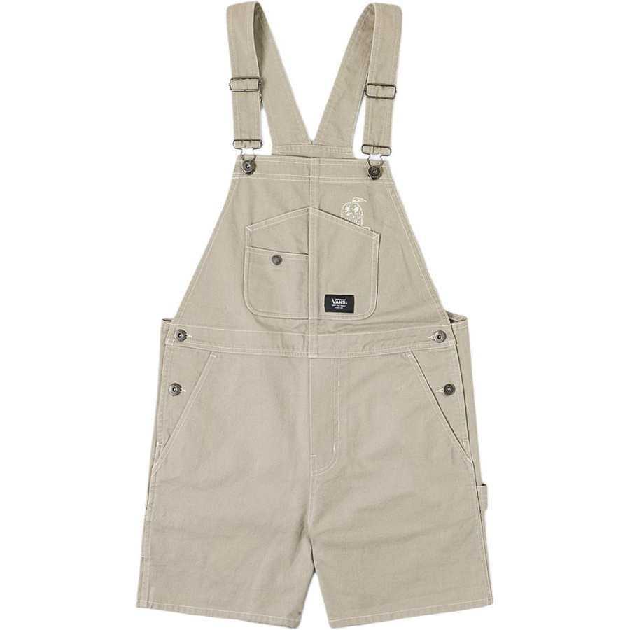Vans Vans Cargo Shorts Women's Gray Green