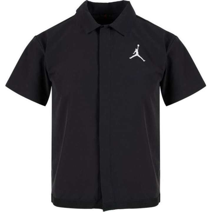 Jordan Jordan Solid Color Kids' Top Summer Kids' Black