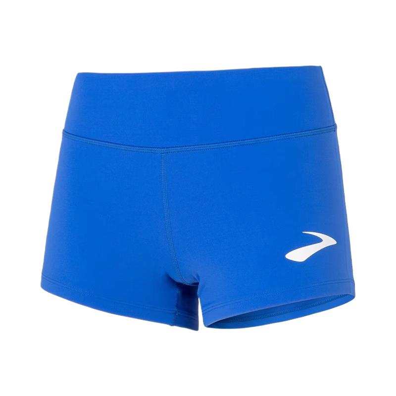 Brooks Sports Shorts Women's Royal Blue