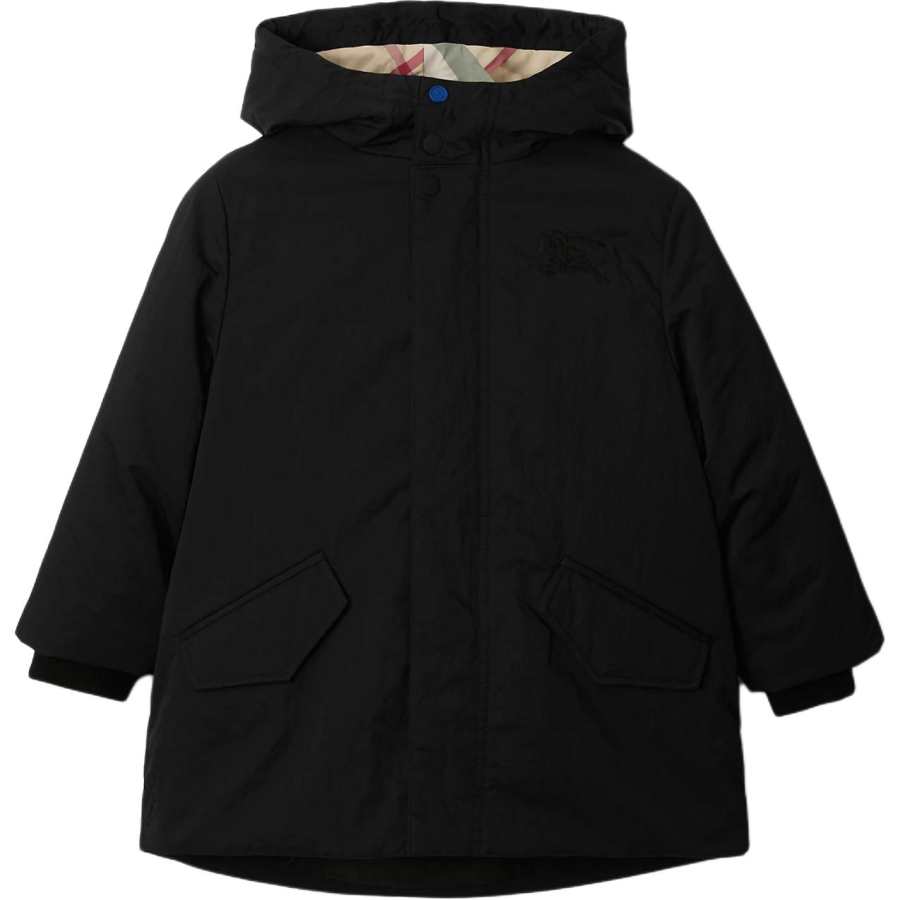 Burberry Burberry Kids' Softshell Jackets Moderate