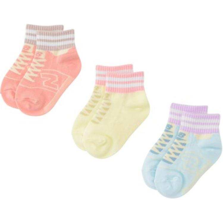 New Balance New Balance Kids Socks Moderate