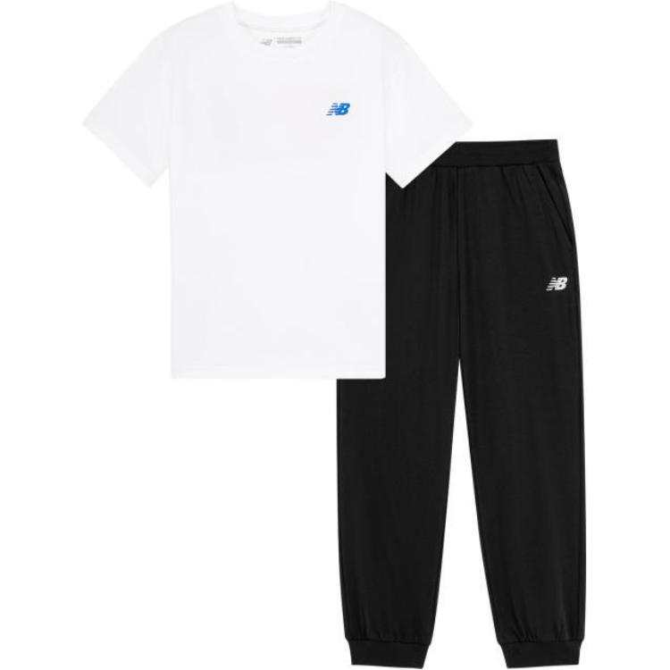 New Balance New Balance Casual Sportswear White Kids'