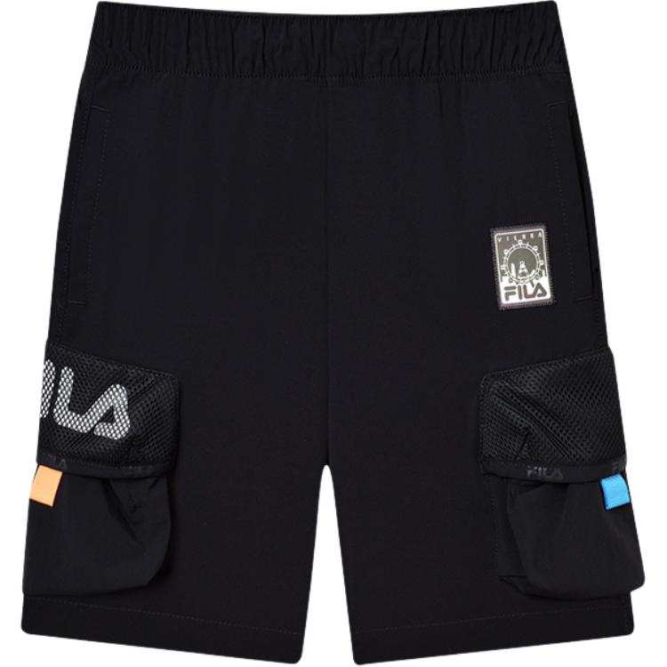FILA KIDS Shorts Kids' Legend Blue