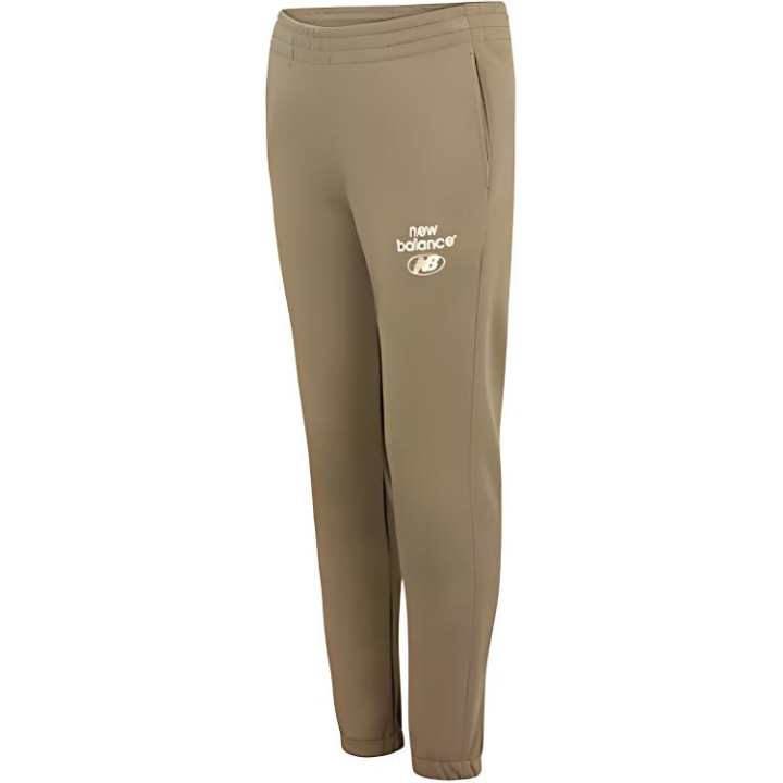 New Balance New Balance Grade School Kids' Sweatpants Moderate