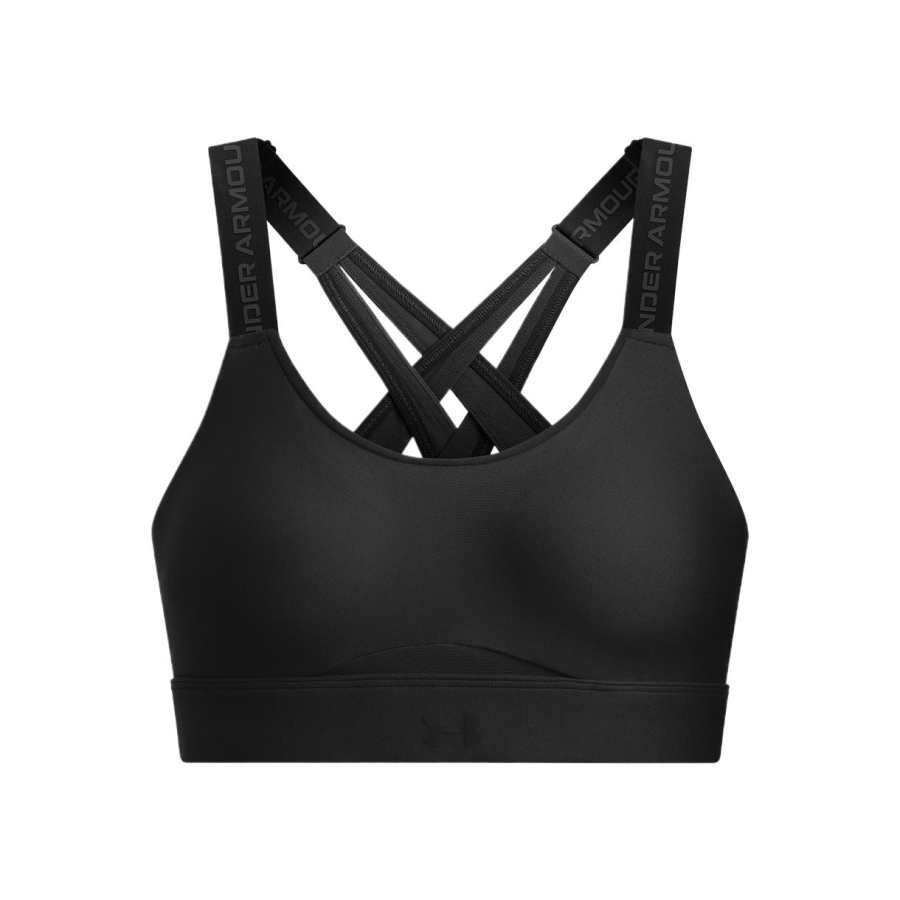 Under Armour Infinity UA Sports Underwear Women's Black