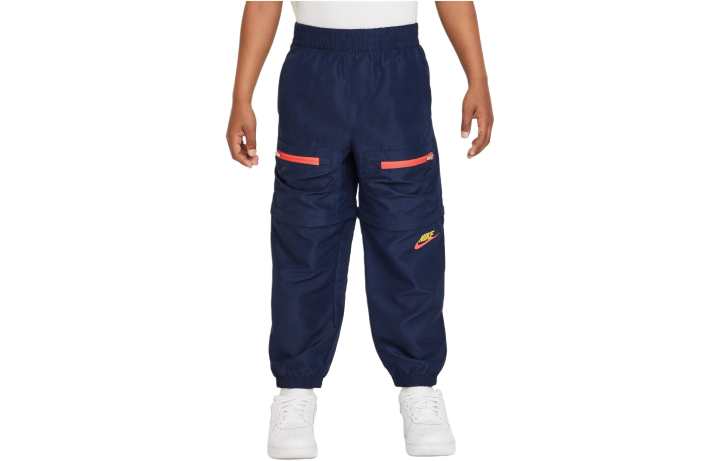 Nike Nike Kids Knitted Sweatpants Moderate