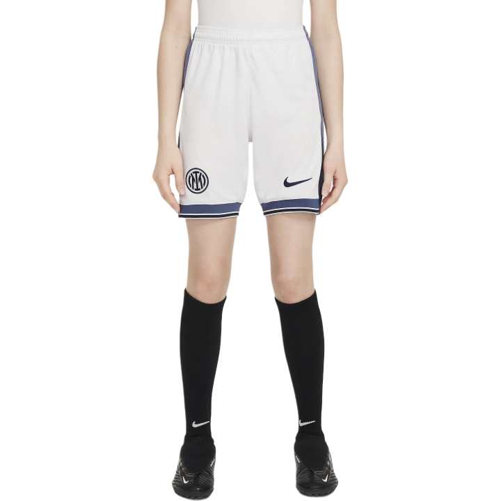 Nike Nike Inter Milan FW24 Shorts Teenagers Summit White