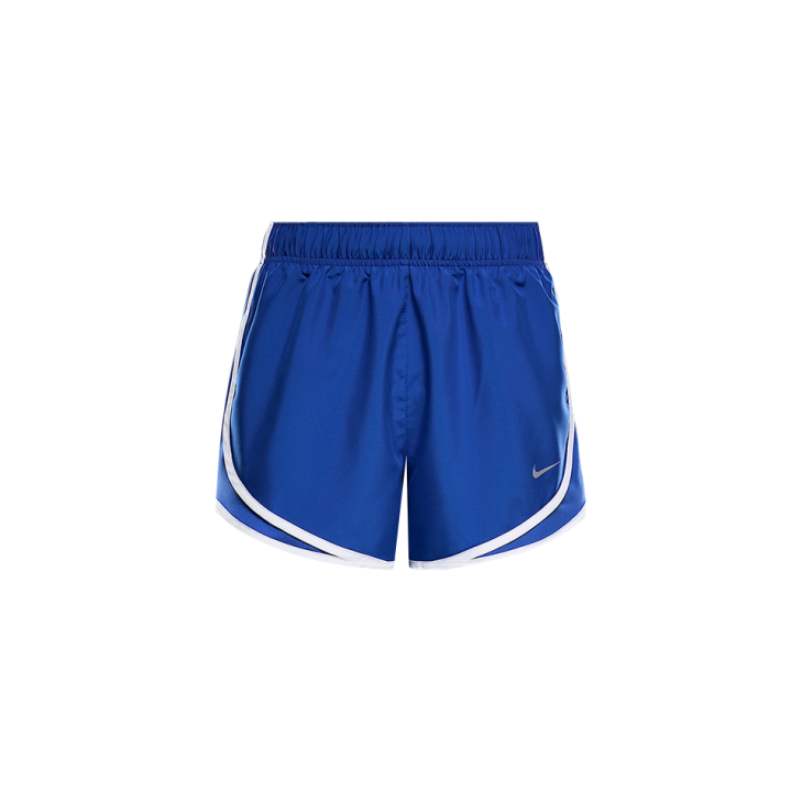 Nike Nike Tempo Women's Dri FIT Mid Rise Brief Lined Running Shorts