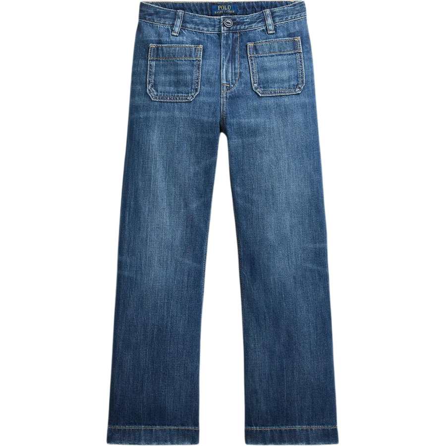 Polo Ralph Lauren Jeans Blue Kids'