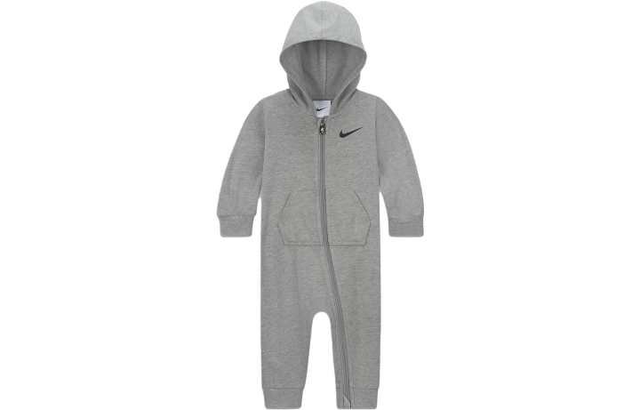 Nike Nike Kids Matching Sets Gray Infant And Toddler
