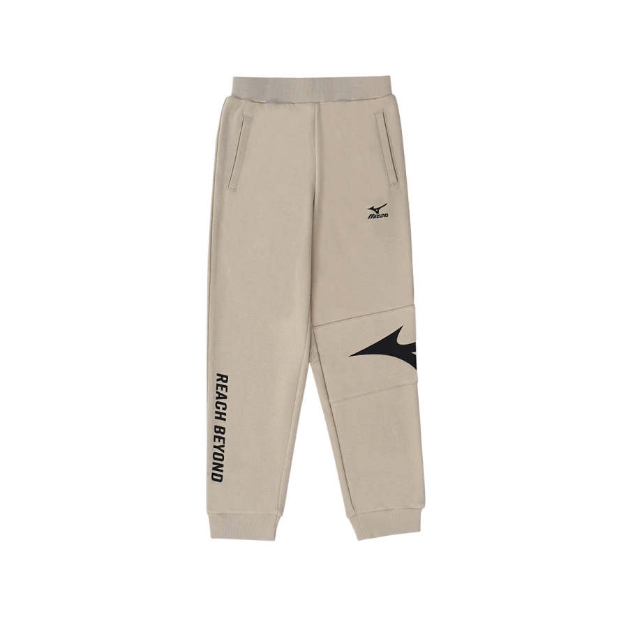 Mizuno Mizuno Kids' Sweatpants Moderate