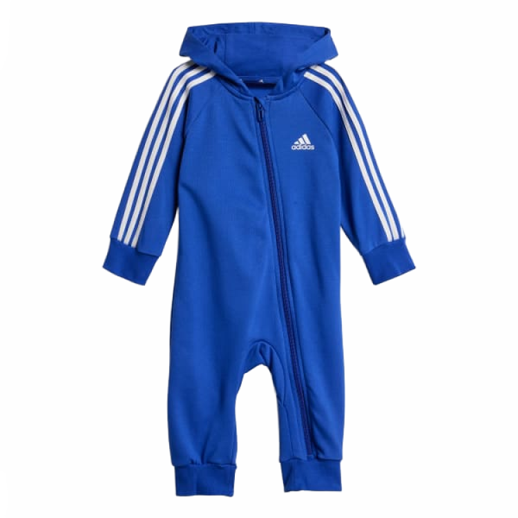 Adidas Adidas Kids Matching Sets Semi Transparent Blue/White Infant And Toddler