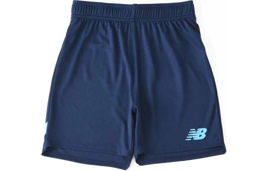 New Balance New Balance Kids Shorts Kids' Marine Blue