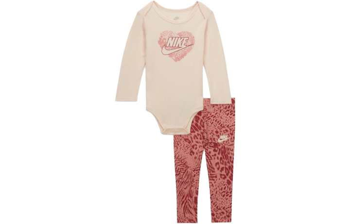 Nike Nike Crawlers 2 Pack Infant And Toddler