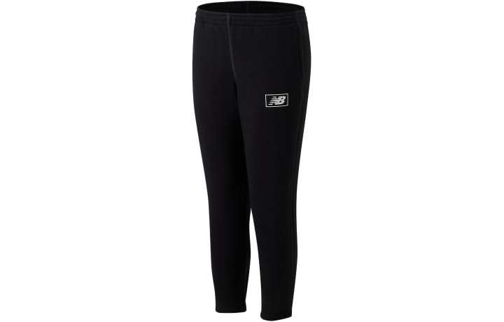 New Balance New Balance Knitted Sweatpants Kids' Black