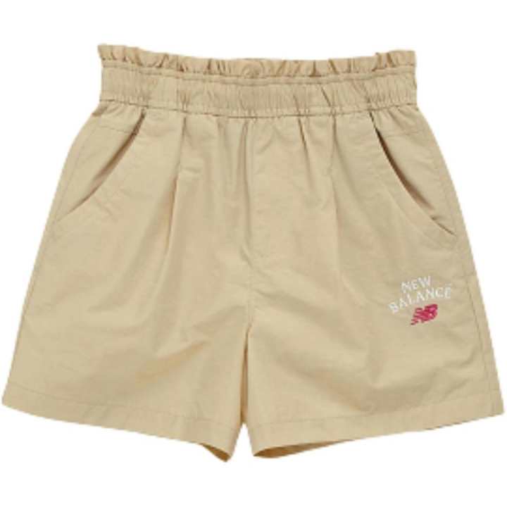 New Balance New Balance Kids Shorts Moderate