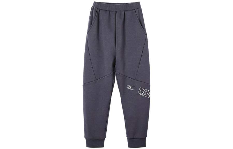 Mizuno Mizuno Kids' Sweatpants Moderate
