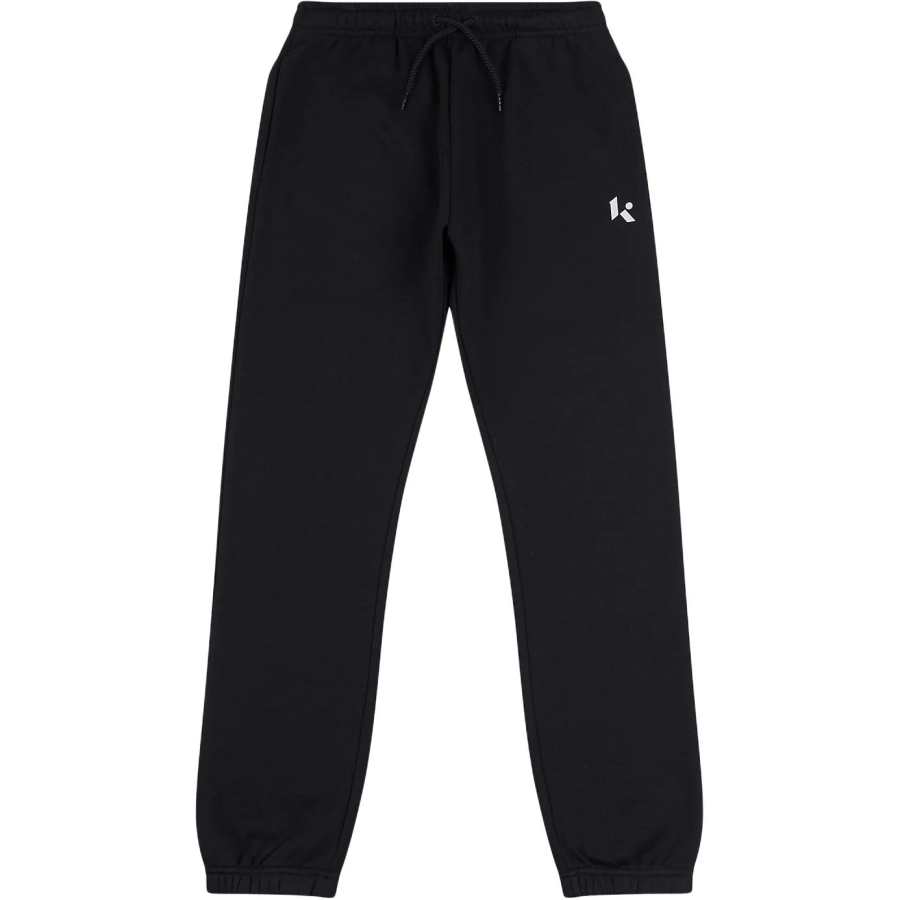 New Balance New Balance x Klutch Knitted Sweatpants SS24 Black Teenagers