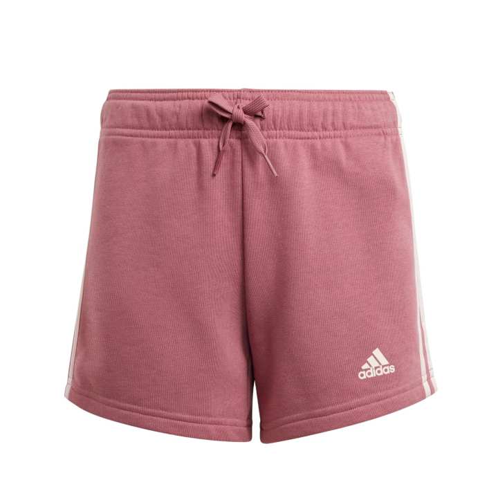 Adidas Adidas ESSENTIALS Shorts Teenagers Sand Pink