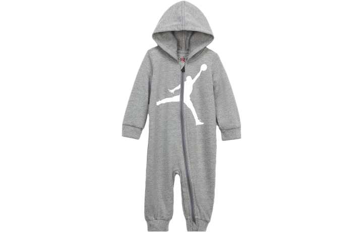 Jordan Jordan Baby Jumpsuits & Crawlers Moderate