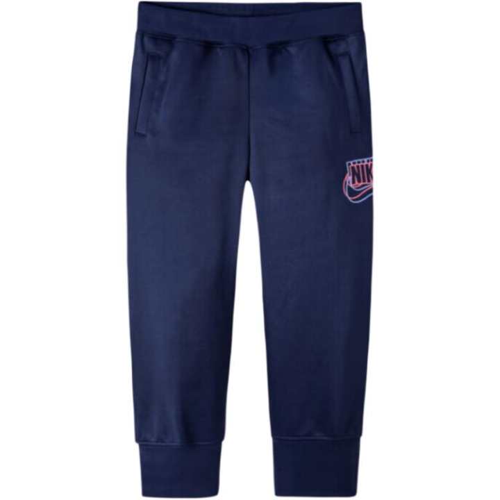 Nike Nike Knitted Sweatpants Indigo Children Aged 3 7 Years Old