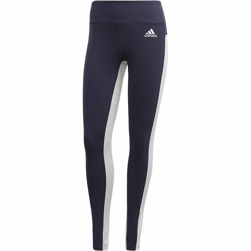 Adidas Adidas Sports Pants Women's Blue White