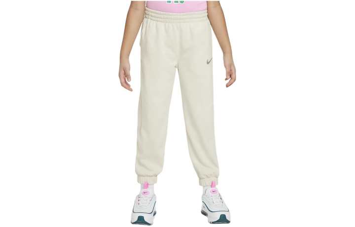 Nike Nike Knitted Sweatpants Sportswear Light Bone Kids'