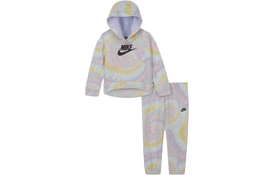 Nike Nike Kids Matching Sets Sportswear Multicolor Infant And Toddler