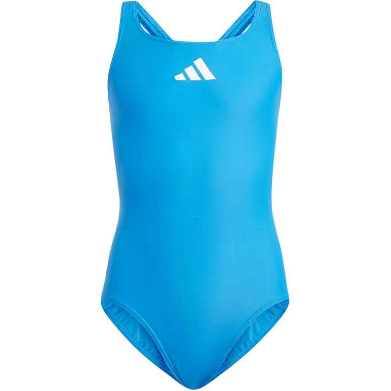 Adidas Adidas Kids' Swimsuit Royal Color Children Aged 3 7 Years Old