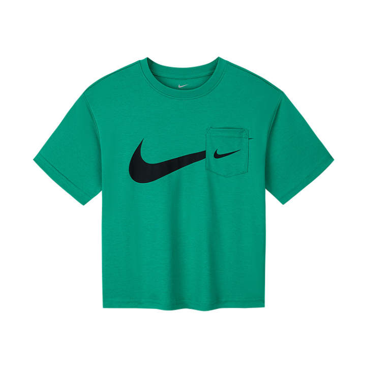 Nike Nike T Shirt Deep Mint Children Aged 3 7 Years Old