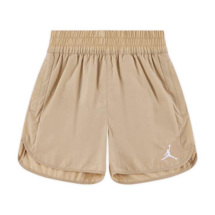 Jordan Jordan Lemonade Stand Shorts Teenagers Legend Medium Umber