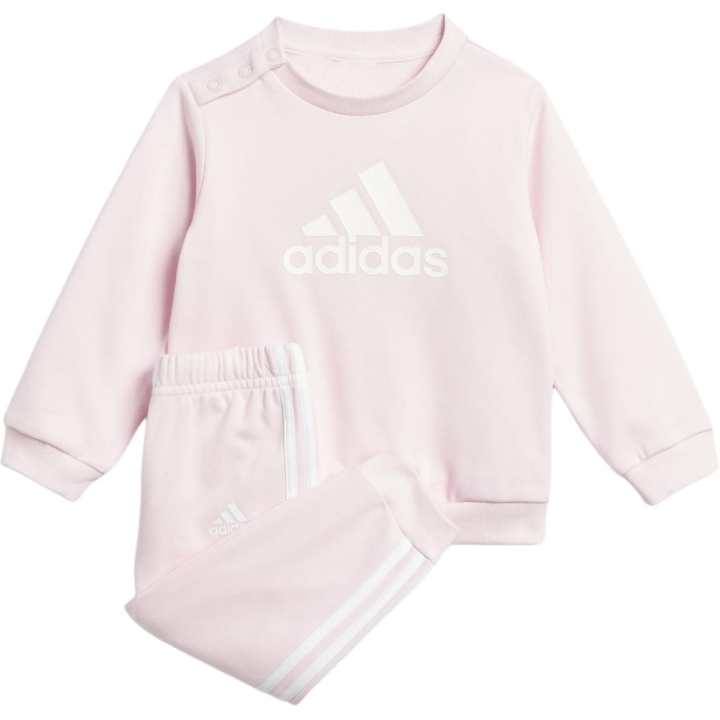 Adidas Adidas Kids Matching Sets Pink Infant And Toddler