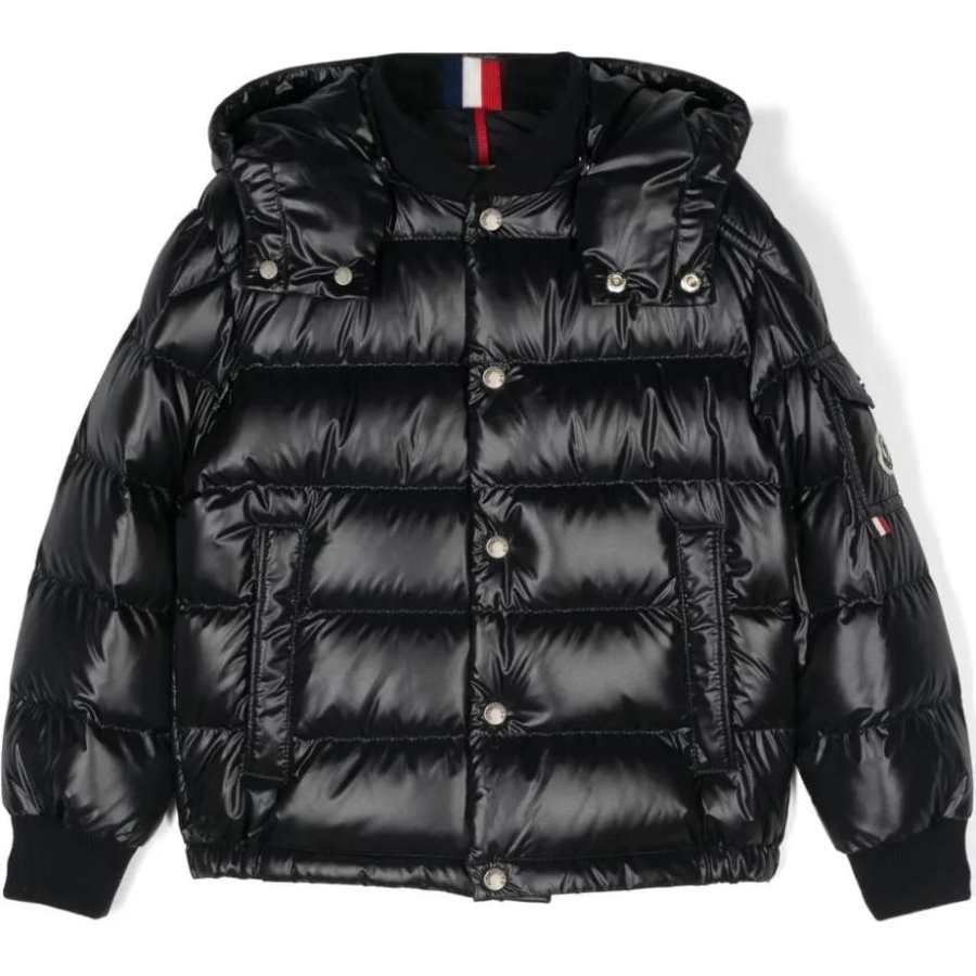 Moncler Moncler Kids Tops Moderate