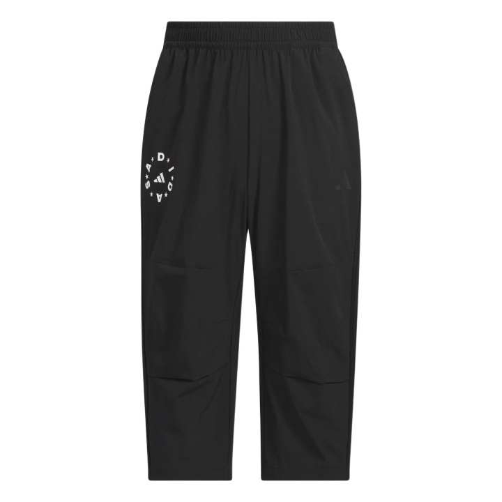 Adidas Adidas Knitted Sweatpants Black Children Aged 3 7 Years Old