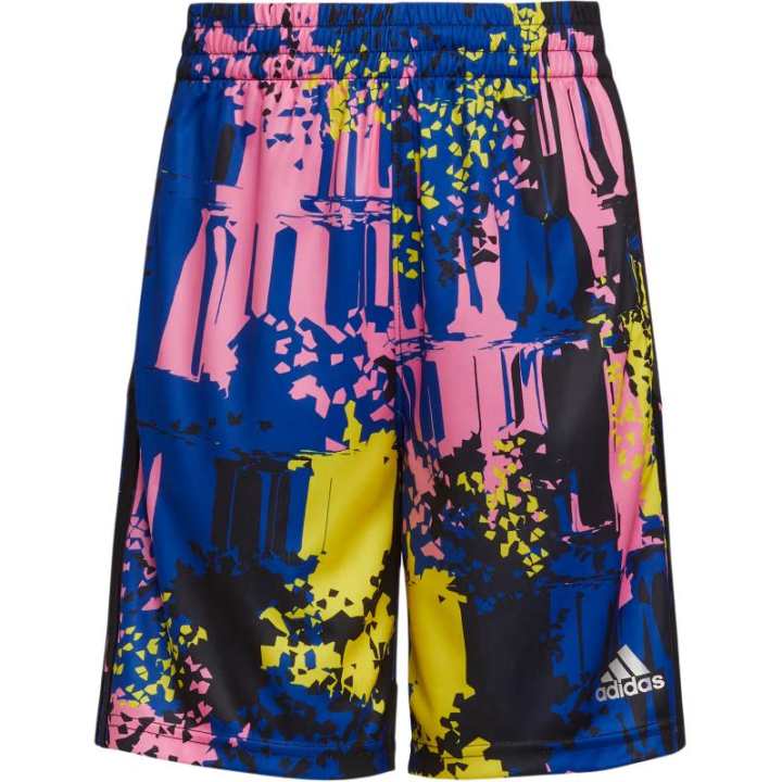 Adidas Adidas Casual Shorts Kids' Multicolor