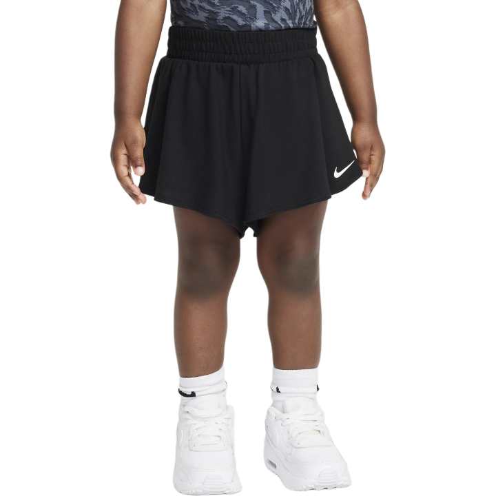 Nike Nike Dri Fit Shorts Pre school Black
