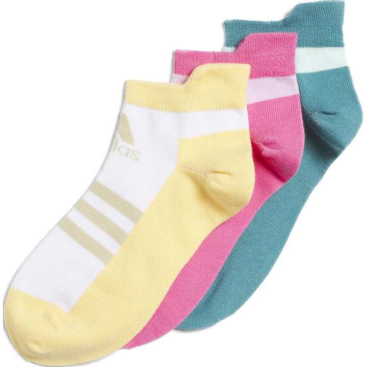 Adidas Adidas Baby Socks 3 Pack Infant And Toddler