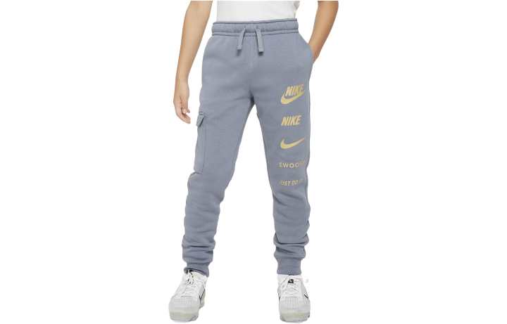 Nike Nike Kids Knitted Sweatpants Moderate