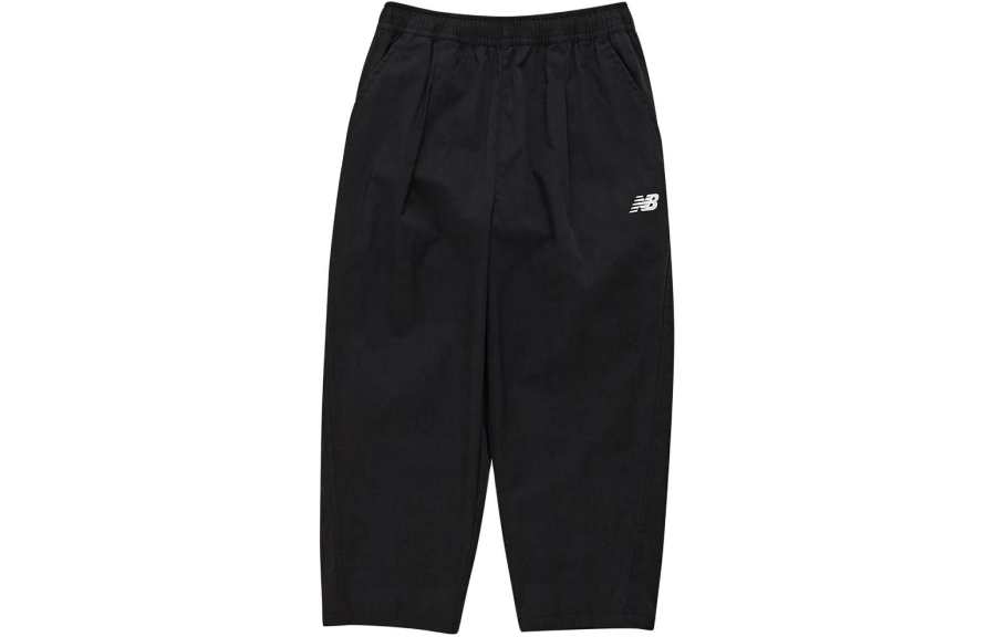 New Balance New Balance Casual Pants Kids' Black