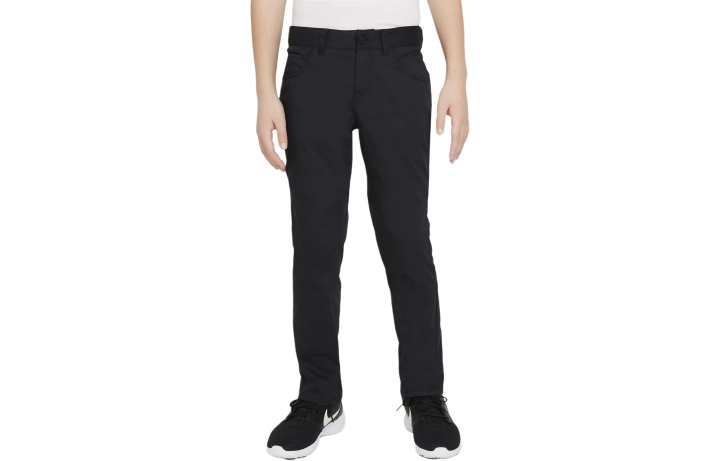 Nike Nike Casual Pants Big Kids' Boys' 5 Pocket Golf Pants Black Kids'