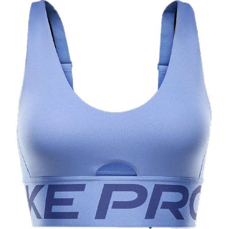 Nike Nike Pro Indy Plunge Women's Medium-Support Padded Sports Bra