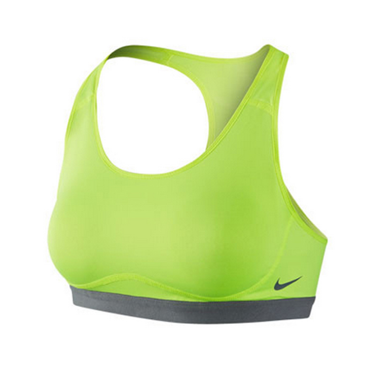 Nike Nike Pro Sports Underwear Women's Green