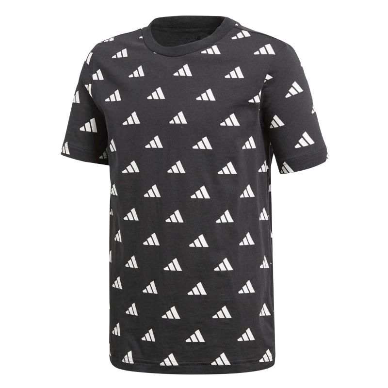 Adidas Adidas Grade School T Shirts Crew Neck Moderate