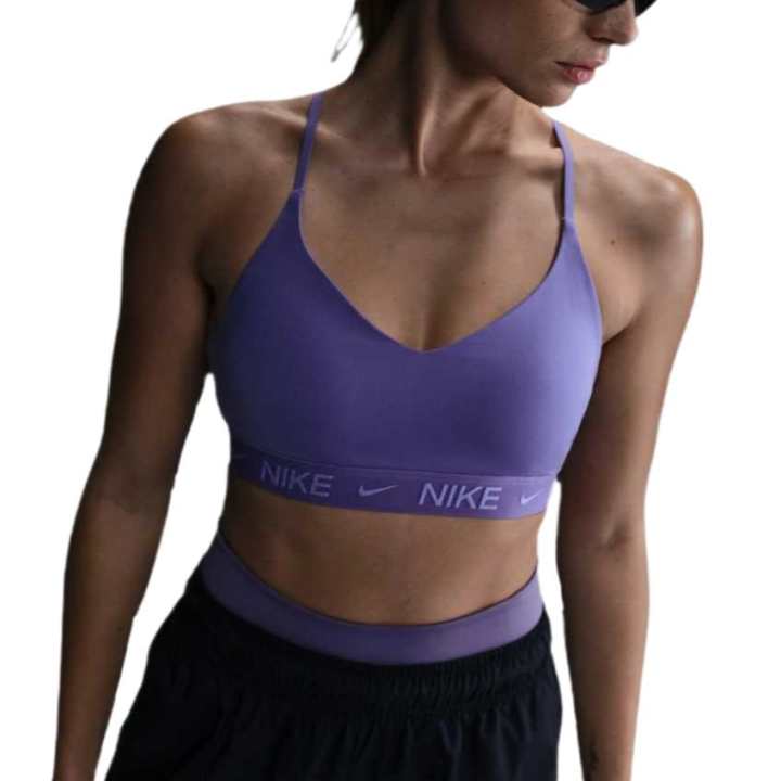 Nike Nike Indy Light Support Women's Padded Adjustable Sports Bra