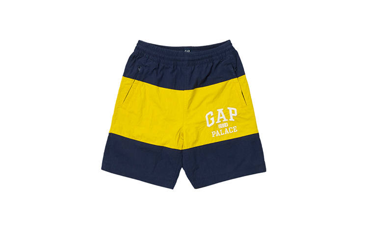 PALACE PALACE Kids Shorts Moderate