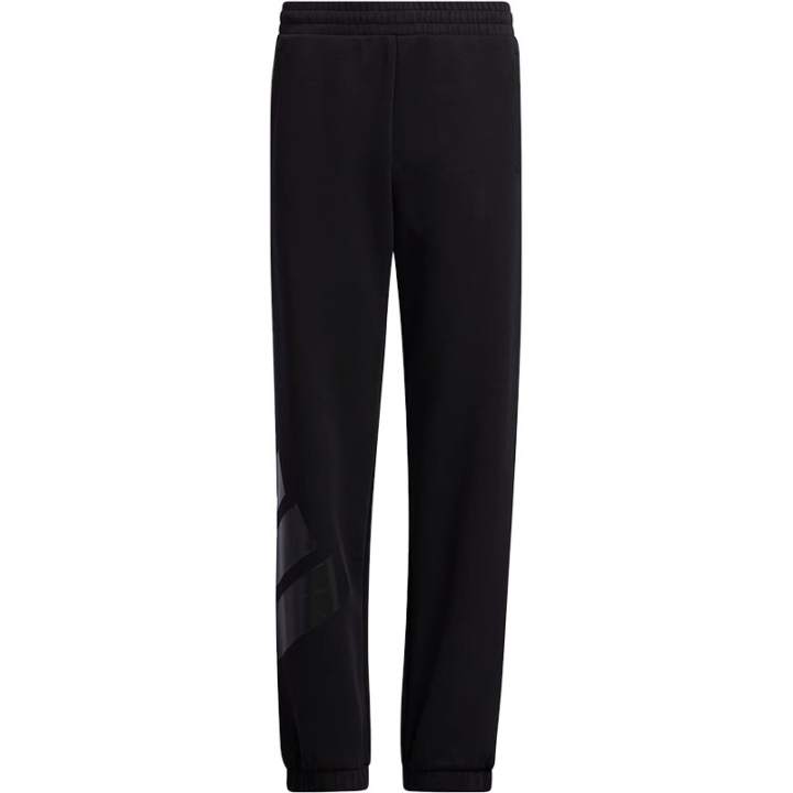 Adidas Adidas Knitted Sweatpants Black Kids'