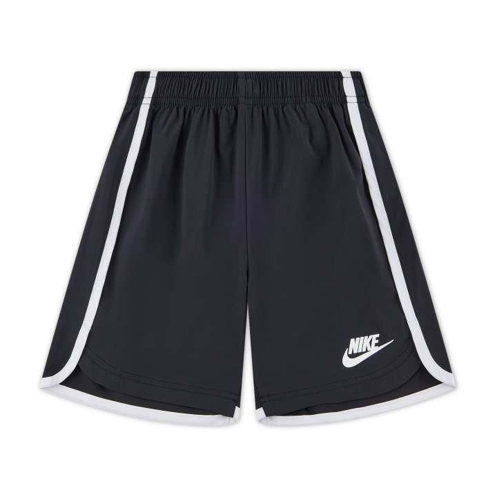 Nike Nike Shorts Children Aged 3 7 Years Old 010 Black